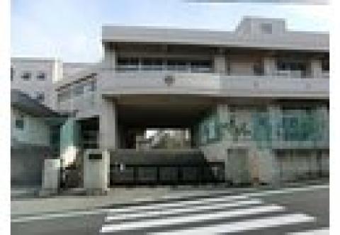さちが丘小学校