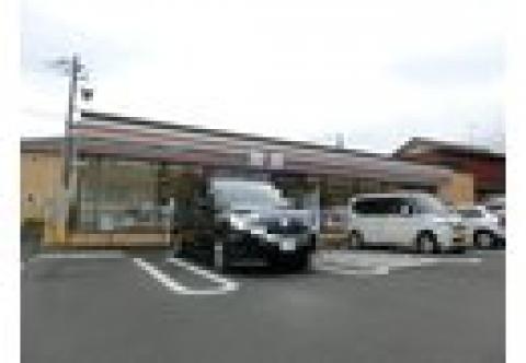 セブンイレブン横浜さちが丘南店