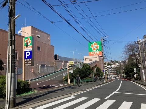 Ｋ１ショッピングセンター