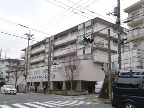 国際親善病院