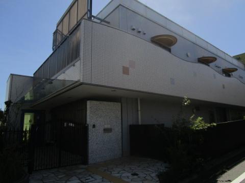 小学館アカデミーりょくえんとし保育園