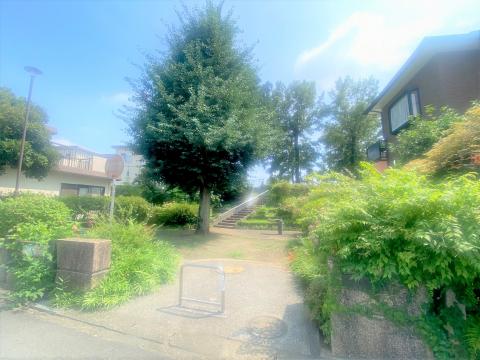 橋戸南第３公園