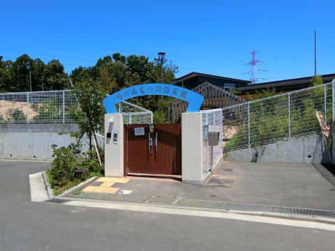鳩の森愛の詩(2022年7月)