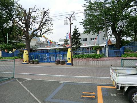 西山学園大和幼稚園