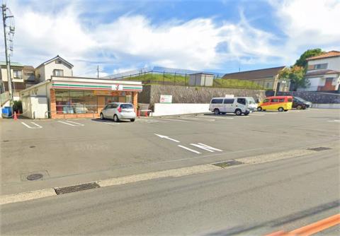セブンイレブン綾瀬大上３丁目店(2025年5月)