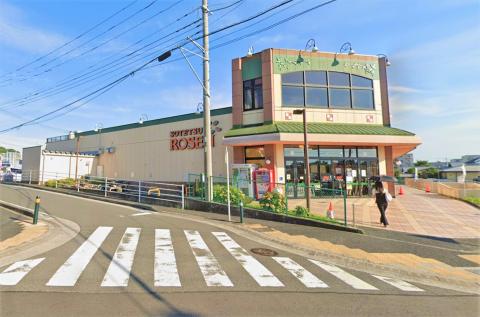 そうてつローゼンかしわ台店(2025年5月)