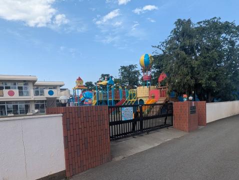 石川幼稚園