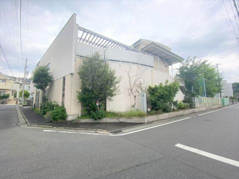 しらかば幼稚園(2025年5月)