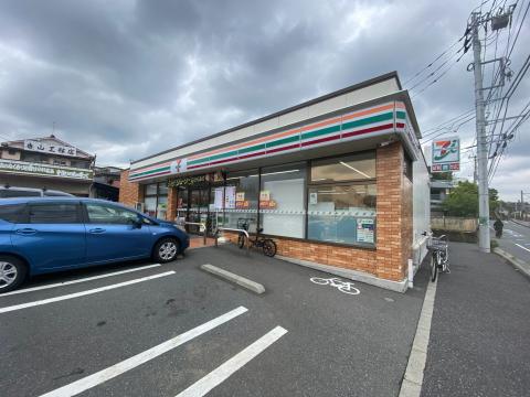 セブンイレブン横浜戸塚矢部町北