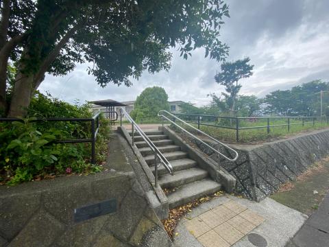 上矢部第三公園