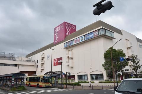 港南台バーズ(2025年5月)