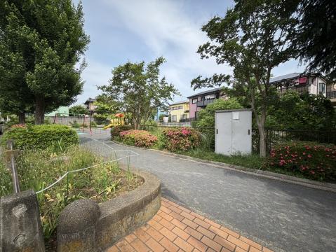 四季美台第２公園