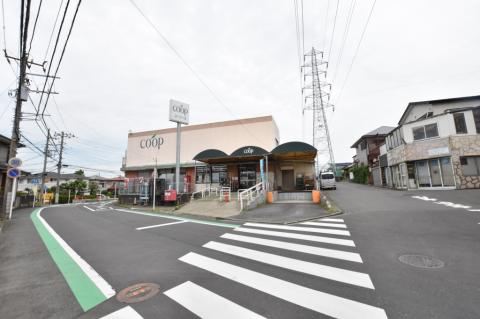 ユーコープ和泉店(2025年5月)
