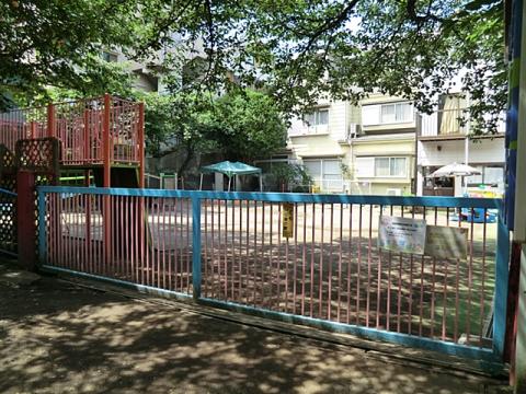 三ツ境幼稚園