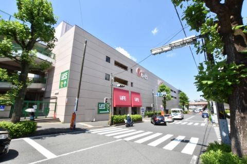 そうてつローゼン三ツ境店(2025年5月)