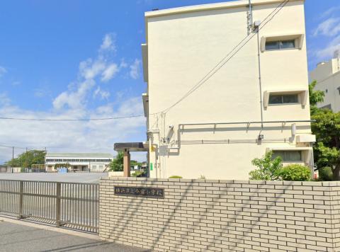 今宿小学校