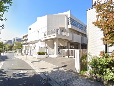 平沼小学校