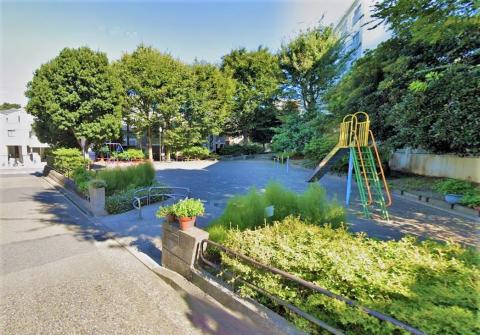 神大寺第一公園(2025年6月)