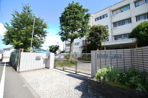 希望ヶ丘小学校