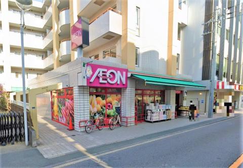 まいばすけっと鴨居駅西店(2025年6月)