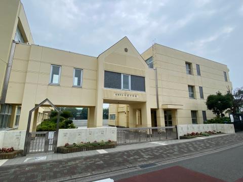 早園小学校