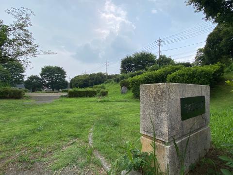 浜田歴史公園