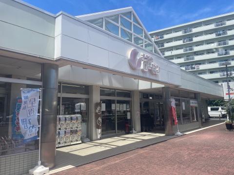 そうてつローゼン杉久保店(2025年7月)