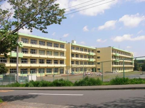 海老名市立杉久保小学校