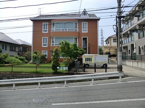 オカダ外科医院