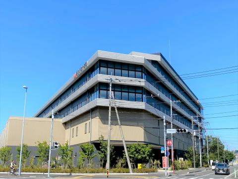 海老名総合病院