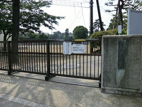 藤沢小学校
