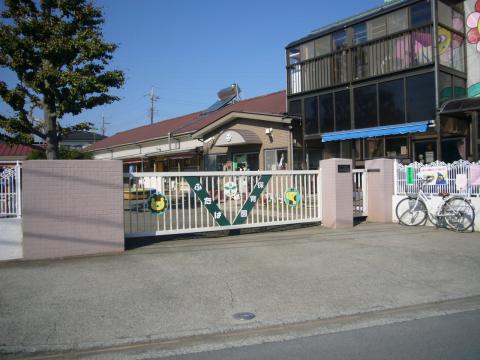 ふたば保育園(2013年11月)