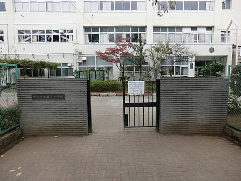 市立瀬谷小学校