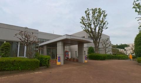 横浜市瀬谷スポーツセンター