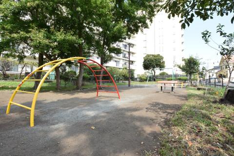 林間白笹公園