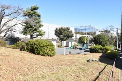 今宿中沢公園