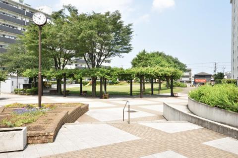俣野公園