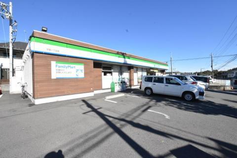 ファミリーマート 今宿一丁目店