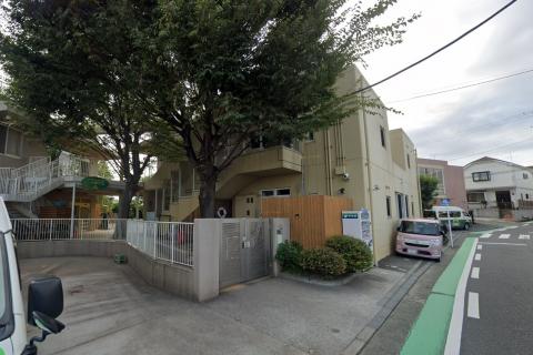 認定こども園峯岡幼稚園