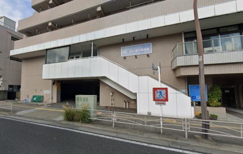 ラフ・クルー星川保育園