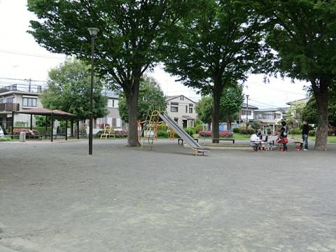下瀬谷第二公園