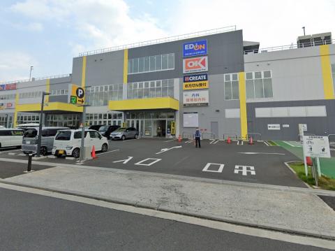 瀬谷いろどりハート内科クリニック