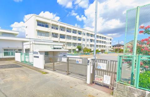 上星川小学校