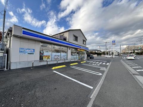 ローソン　和泉中央北一丁目店(2025年11月)