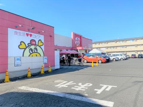ロピア瀬谷橋戸店