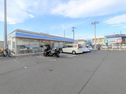 ローソン瀬谷三ツ境店