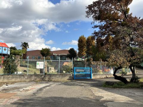 平和幼稚園　(2025年11月)