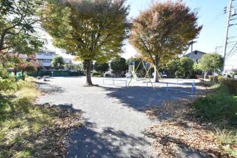 東希望が丘第七公園