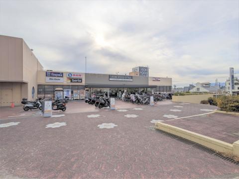 イオンフードスタイル　三ツ境店