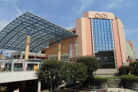 マルイファミリー海老名(2013年9月)